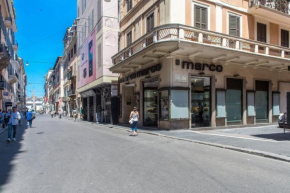 Отель Piazza di Spagna Luxury Apartment  Рим